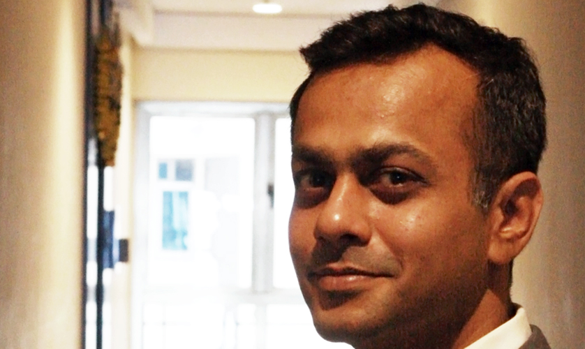 Bhavin Patel, Freelance Legal Advisor and Legal-tech Enthusiast shares about the E-ADR challenge