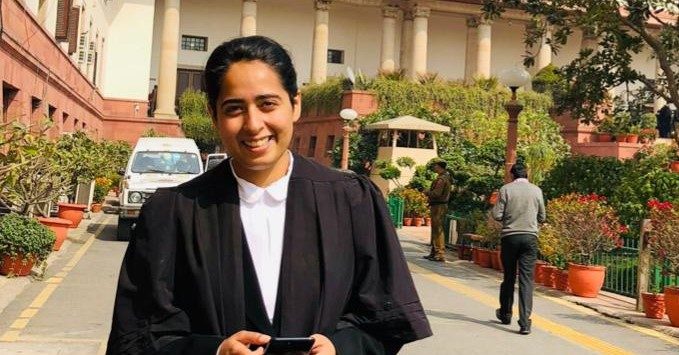 Ashima Mandla on PILs, Independent Law Practice and experience of working with Senior Advocate KTS Tulsi