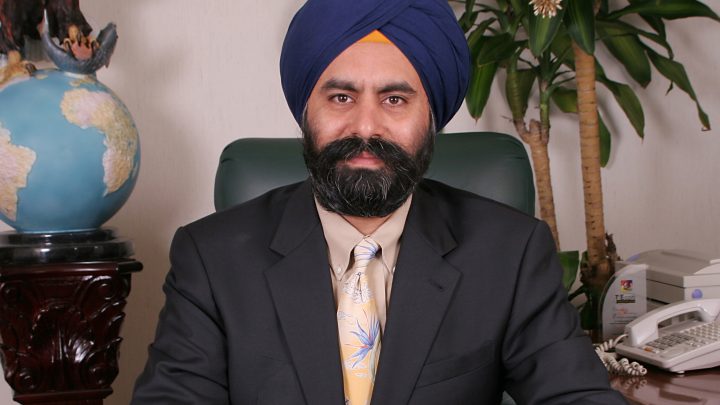 Navneet Chugh, Managing Partner and Founder of Chugh, LLP talks about Indian Lawyers Association and continuing legal education for lawyers