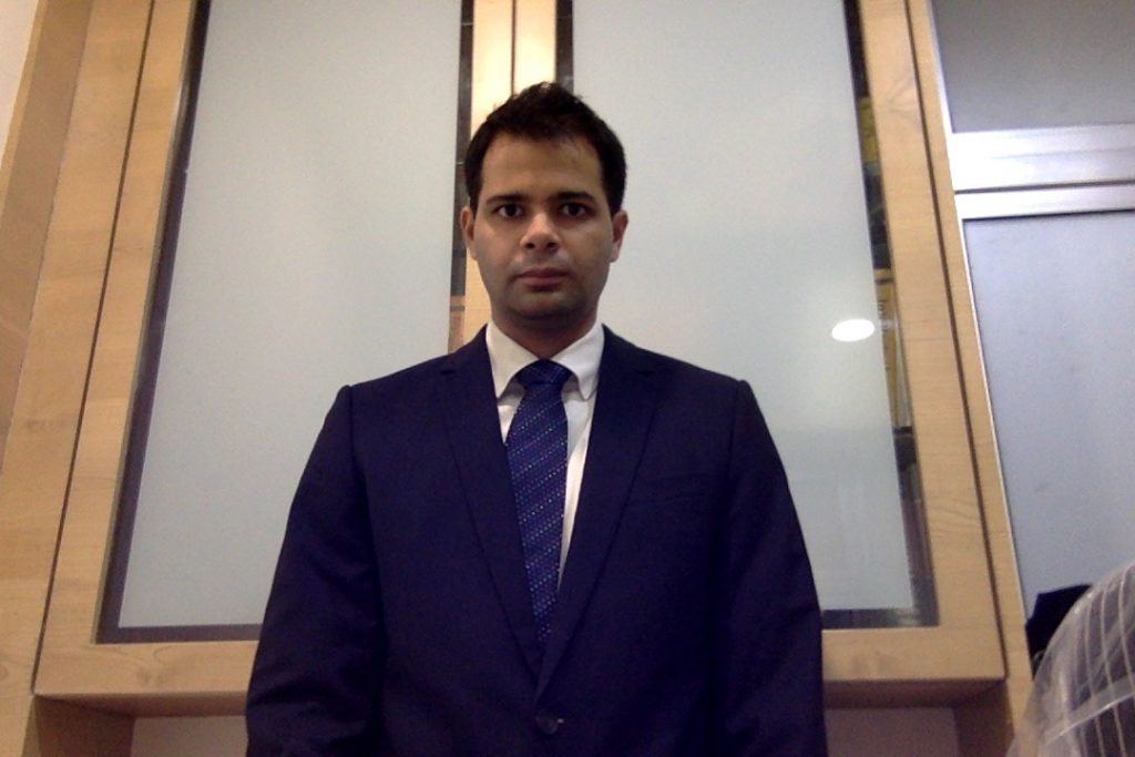 Sheroy M Bodhanwalla, shares his experience on LLM from Duke University School of Law and working at Mulla & Mulla & Craigie Blunt & Caroe Advocates, Solicitors and Notaries