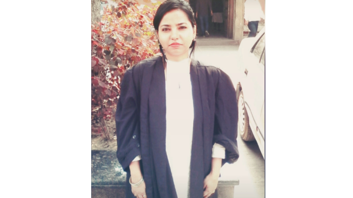 Shruti Srivastav, Standing Counsel-Union of India, Supreme Court Talks about her Journey and Challenges