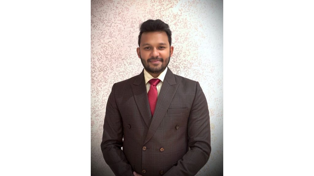 Arjit Benjamin, Advocate with Experience in ADR & Litigation Talks about Networking and Challenges Faced by Second Generation Lawyer