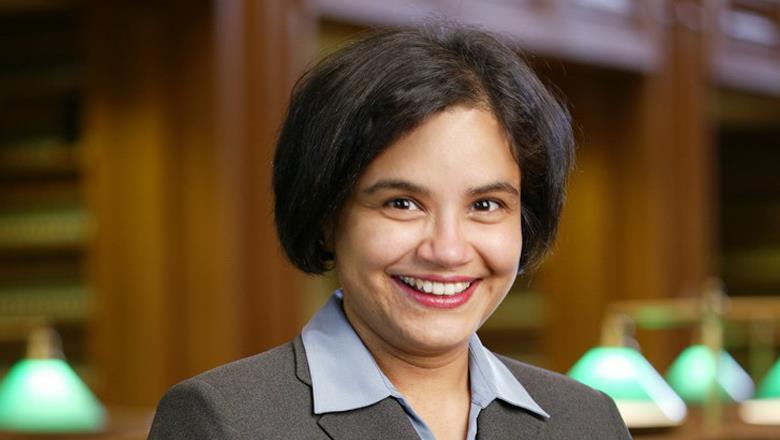 Srividhya Ragavan, Professor of Law at Texas A&M University School of Law, on International LLM and Opportunities Concerning Academics at International Universities
