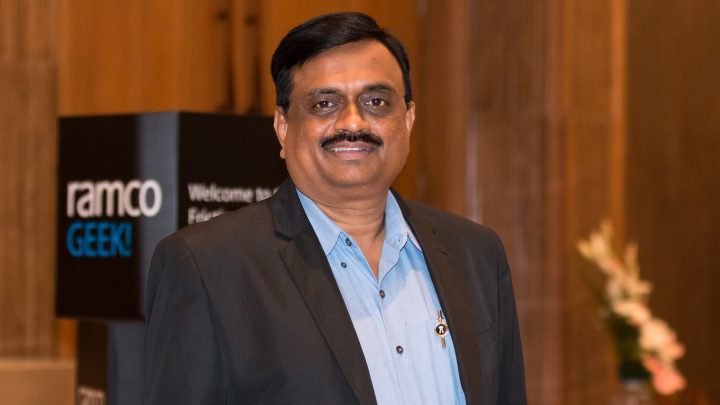 K Satish Kumar, Global Head – Legal and Chief Data Protection Officer, Ramco Systems, on probable impacts of the upcoming data laws and his diverse experience