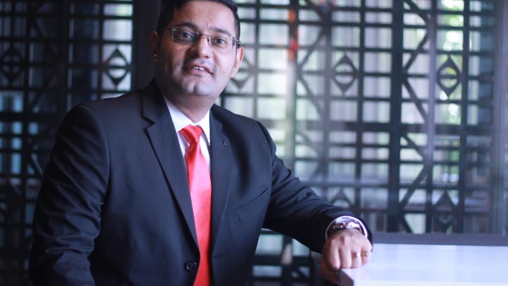 From Cadbury’s to Cummins India- Here’s the story of Legal Era Rising Star Winner Luv Tanwani’s Journey over the years