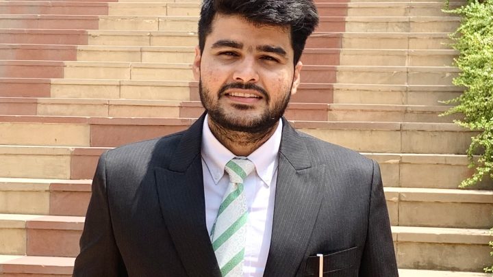 Yashdeep Chahal, Rank 1, Delhi Judicial Service Examination, 2019-20, on his preparation for the exam