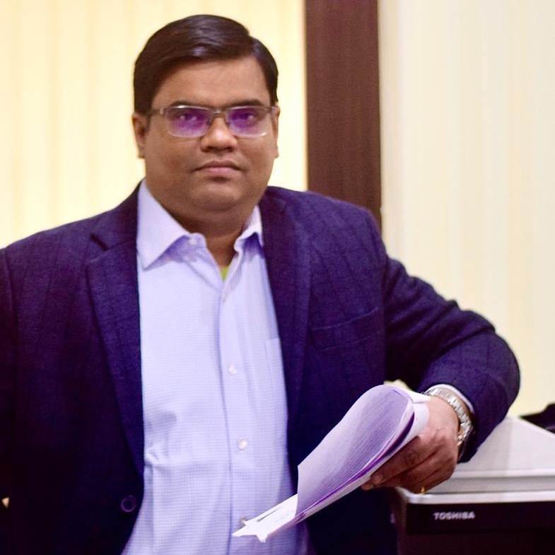 Kaushik Laik, Advocate, Supreme Court, on his book titled “Consensus Ad Idem – Consent and Free Consent in Indian Contract Law”