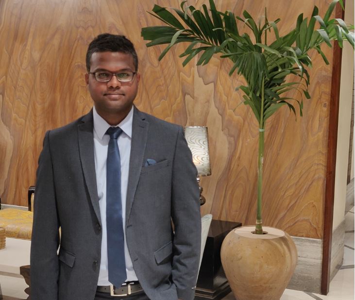 Manendra Singh, Associate Partner, Economic Laws Practice, on his career as a Corporate Lawyer and Solicitor, in Mumbai