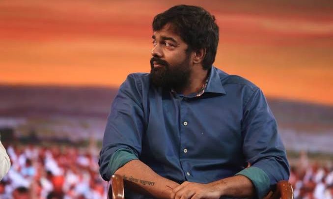 Raghav Awasthi, Litigation Lawyer and member of the RSS, on balancing a successful litigation practice along with a career in politics