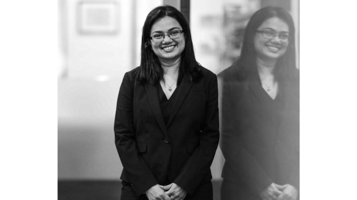 Vandana Pai, Partner, Bharucha & Partners, on LLM from Columbia Law School, New York and her 18+ years of experience in Private Equity