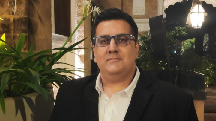 Aashhok Prohit on being a third-generation lawyer, winning a case against Queen’s Counsel and having faith in himself.