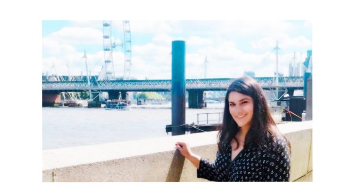 Shriya Maini, Advocate, Supreme Court of India, on Independent practice in law, studying an International LLM from the University of Oxford, and writing research papers