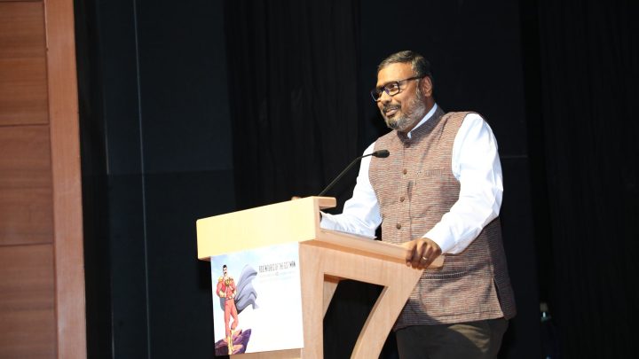 SRINIVAS KOTNI, FOUNDER & MANAGING PARTNER AT LEXPORT, FROM BEING A CS TO A CORPORATE LAWYER, ON ESTABLISHING HIS LAW FIRM AND SHARING HIS EXPERIENCE OF OVER TWO DECADES IN THE LEGAL PRACTICE