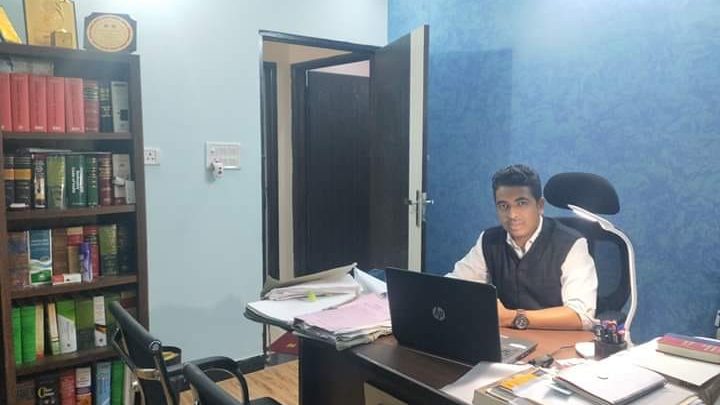 ADITYA JAIN, CO-FOUNDER OF J&G ADVOCATES ON ESTABLISHING A PRACTICE IN THE FIELD OF DISPUTE RESOLUTION, MEDICAL & HEALTHCARE LAWS AND WHITE-COLLAR CRIMES