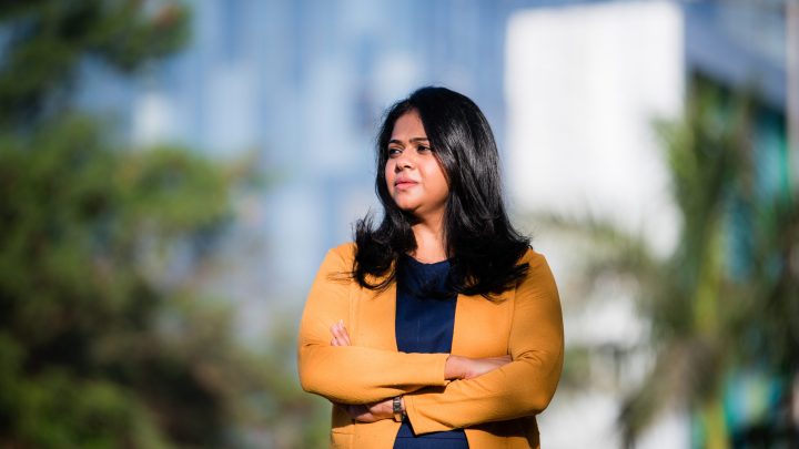 DEEPTI SARMA, PRACTICE LEAD, GENERAL CORPORATE &#038; ADVISORY AT ANAND &#038; ANAND &#038; KHIMANI ON ESTABLISHING HER CAREER IN LAW, HANDLING M&#038;A MATTERS AND HER ROLE BEING A CORPORATE LAWYER