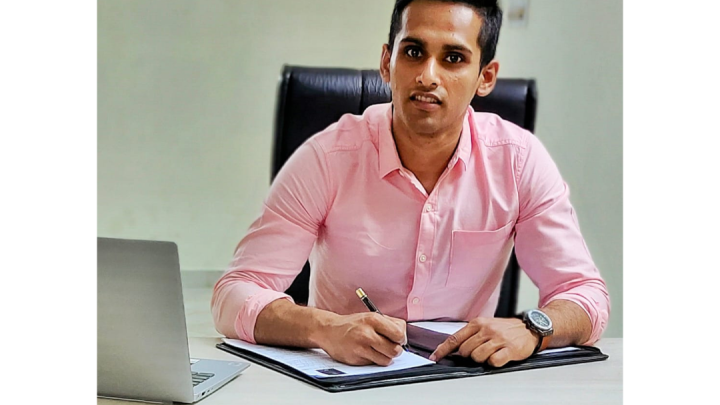 HARSHIT SHARMA, TRAINEE CIVIL JUDGE CUM JUDICIAL MAGISTRATE AT RAJASTHAN JUDICIAL SERVICES, DOCTORAL CANDIDATE (PhD) AT NLUJ, AIR 68-DJS, AIR 15 &#038; 23 CLAT PG 2019 &#038; 2020, NET QUALIFIED ON PURSUING A CAREER IN LAW, CRACKING COMPETITIVE EXAMS, PREPARING FOR JUDICIARY &#038; BECOMING AN AUTHOR
