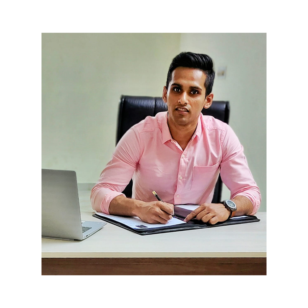 HARSHIT SHARMA, TRAINEE CIVIL JUDGE CUM JUDICIAL MAGISTRATE AT RAJASTHAN JUDICIAL SERVICES, DOCTORAL CANDIDATE (PhD) AT NLUJ, AIR 68-DJS, AIR 15 &#038; 23 CLAT PG 2019 &#038; 2020, NET QUALIFIED ON PURSUING A CAREER IN LAW, CRACKING COMPETITIVE EXAMS, PREPARING FOR JUDICIARY &#038; BECOMING AN AUTHOR