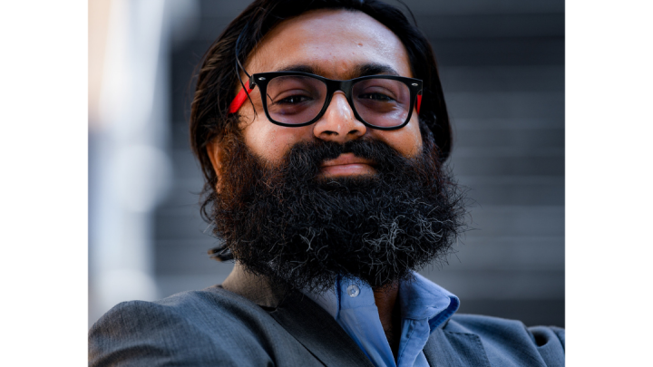 RAJARSHI SEN, LEAD COUNSEL &#8211; SIEMENS ENERGY INDIA AT SIEMENS, ON PURSUING LAW, HIS ROLE AS AN IN-HOUSE COUNSEL AND HIS ADVICE TO LAW STUDENTS &#038; YOUNG LAWYERS