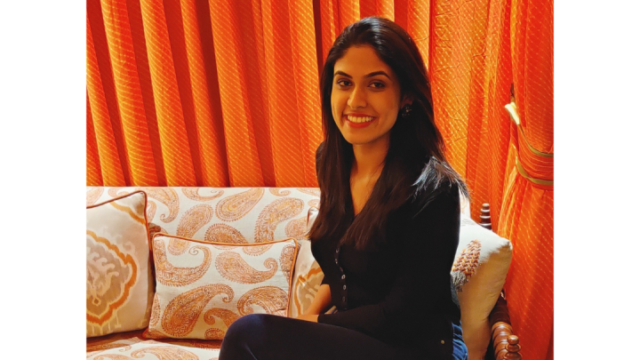 SHREYA SHARMA, WAVE MAKER AT THE GREY MATTER, ON WORKING AS A PARALEGAL, SWITCHING CAREERS AND HER ROLE IN A LEGAL CONSULTING & MANAGEMENT FIRM