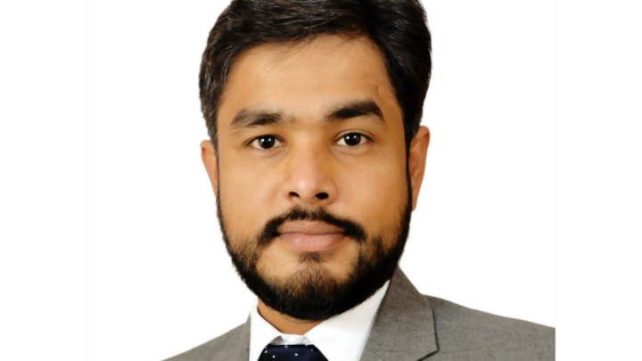 UTSAV TRIVEDI, PARTNER AT TAS LAW, ON CHOOSING A CAREER IN LAW, SETTING UP HIS LAW FIRM AND OVER A DECADE OF EXPERIENCE IN THE LEGAL SECTOR