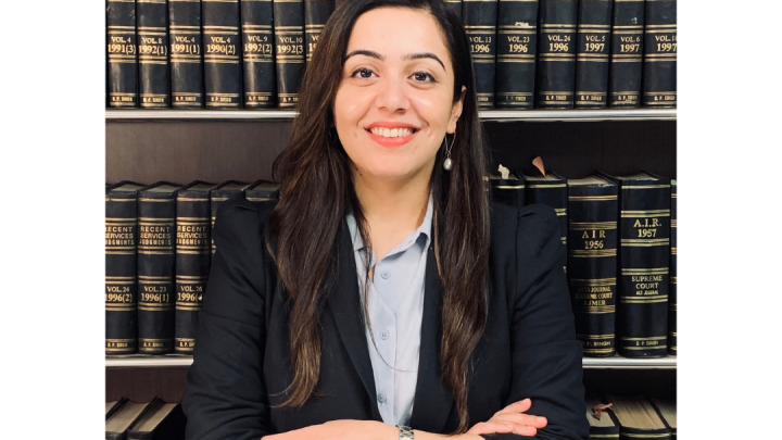 BAHULI SHARMA, ASSOCIATE (LITIGATION & DISPUTES) AT BHARUCHA & PARTNERS, ON BEING A RHODES SCHOLAR, HER INTERNATIONAL ACADEMIC EXPERIENCE AND HER LITIGATION JOURNEY AT THE FIRM