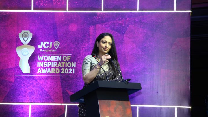 RASHNA IMAM, MANAGING PARTNER AT AKHTAR IMAM & ASSOCIATES, ON WORKING AS A CORPORATE LAWYER, HER INTERNATIONAL WORK EXPERIENCE AND HER ADVICE TO LAW STUDENTS