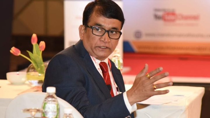 ATUL JUVLE, GENERAL COUNSEL AT SCHINDLER INDIA PVT. LTD, ON CHOOSING A CAREER IN LAW, WORKING AS A GENERAL COUNSEL AND HIS ADVICE TO LAW STUDENTS & LAWYERS