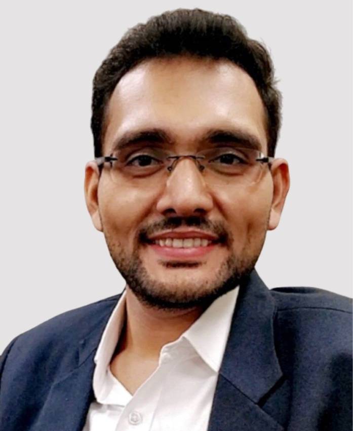 Binoy Parikh