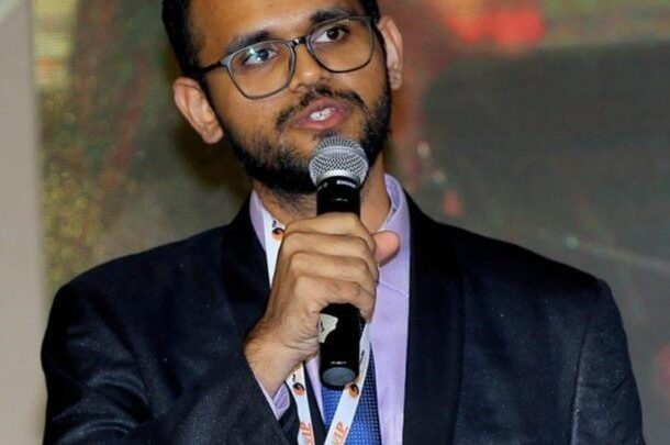 Karthik Jayakumar- a Non-National-Law School graduate who became Founding Partner at Peritum Partners and co-founded an Online Journal of International Law and International Law Consultancy, called The A38 Journal