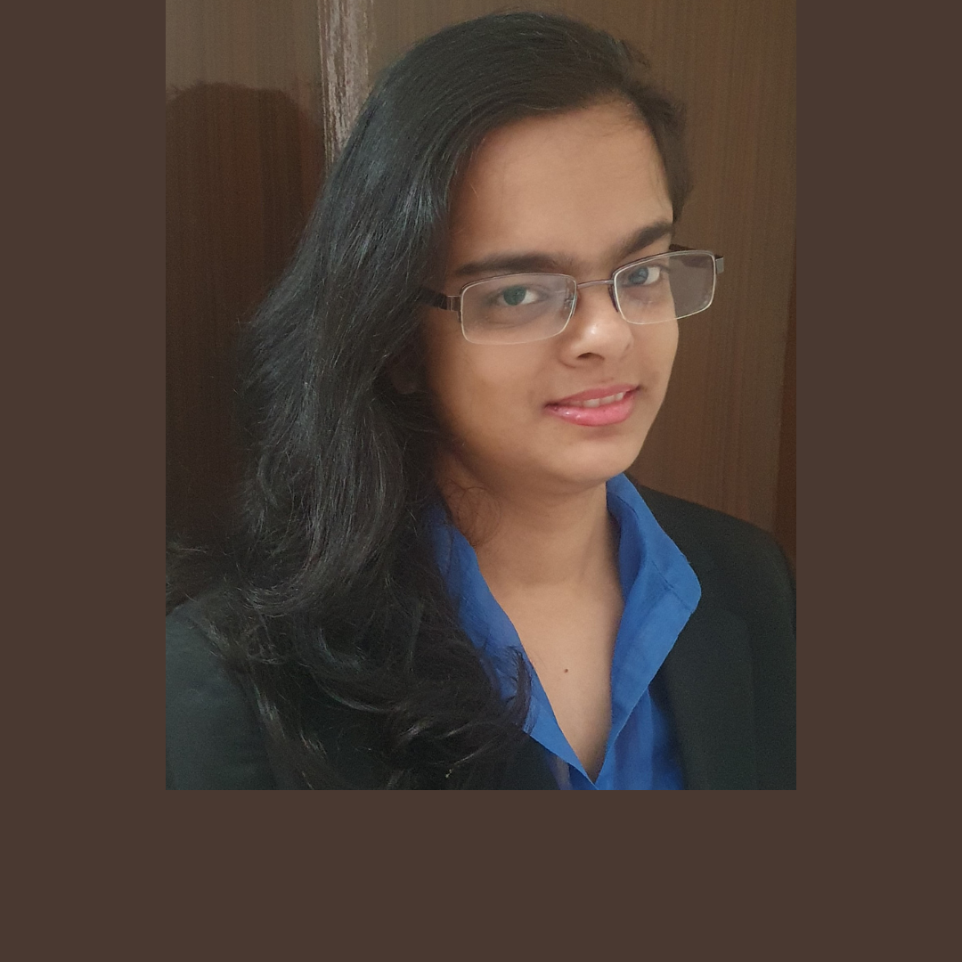Soumya Shekhar- Founder of Remote Lawyer, a scholarship holder from the National University of Singapore who also worked with tier-1 law firms and MNCs