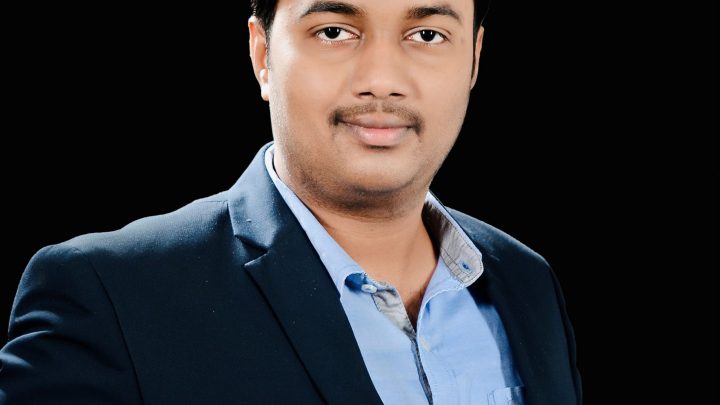 Dharmendar Kamti- Managing Partner at Kamti & Singh, Founder of Literate Hub, and also the Member of ICCA & SIAC, paving his own path in the Legal industry