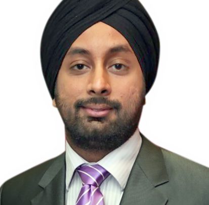 Lovejeet Singh- Managing Associate at Chandhiok & Mahajan, Alumni of Cardiff University UK, who paved his path in assorted parts of the law