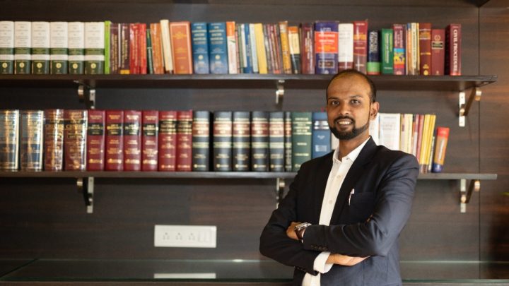 In conversation with Anirudh Suresh – Founder and Partner at Aristo Legal and featured in the list of “Top 50 Disputes lawyers in Asia” by Thomson Reuters