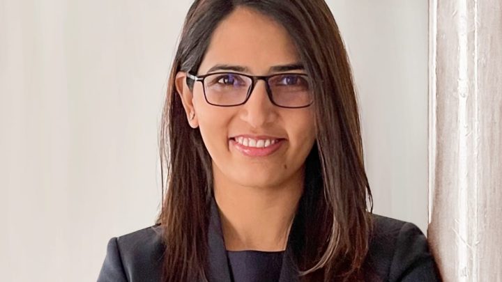 Ms. Aarushi Bhatnagar, Managing Attorney at PUNHANI LLC on LLM from NLU Jodhpur and NYU, cracking the NY state bar exam and practising immigration law in the United States