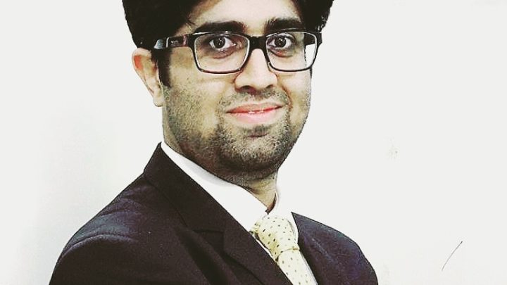 In Conversation with Vikrant Parashurami- A Hotel Management grad who went on to pursue Law, and now heads his own Law Firm, P Legal &#8211; Parashurami Legal