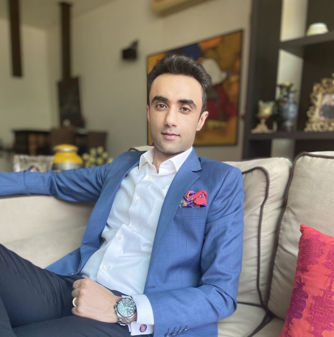 In conversation with Mr Arush Khanna, Co-Founder and Partner at Numen Law Offices, and India’s Former National Representative at the International Bar Association in 2019, currently holds two officer positions in the Young Lawyers Committee.