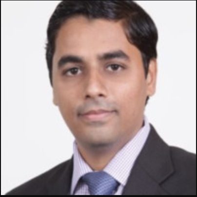 In conversation with Rohit Jain- An Advocate, a former Legal Journalist, and a qualified Company Secretary, who is currently working as an Account Director at Adfactors PR