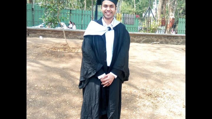 In Conversation With: Ananth Kini, Advocate practicing at the Supreme Court of India, with over 17 publications to his credit and stellar Academic records.