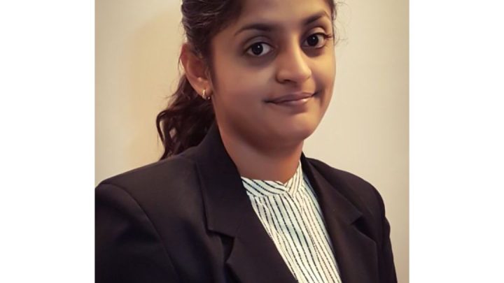 In Conversation With: Dipti Srivastava, Senior Associate at Citadel Law Chambers, a tennis prodigy turned Corporate Lawyer, who is also an ardent researcher and writer