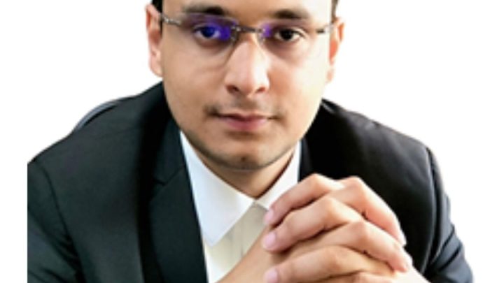 In Conversation With: Sanjay Vashishtha, an Advocate and a prominent Academician, who is also a Bar Council of India Trust – Awardee and a St Cross Scholar