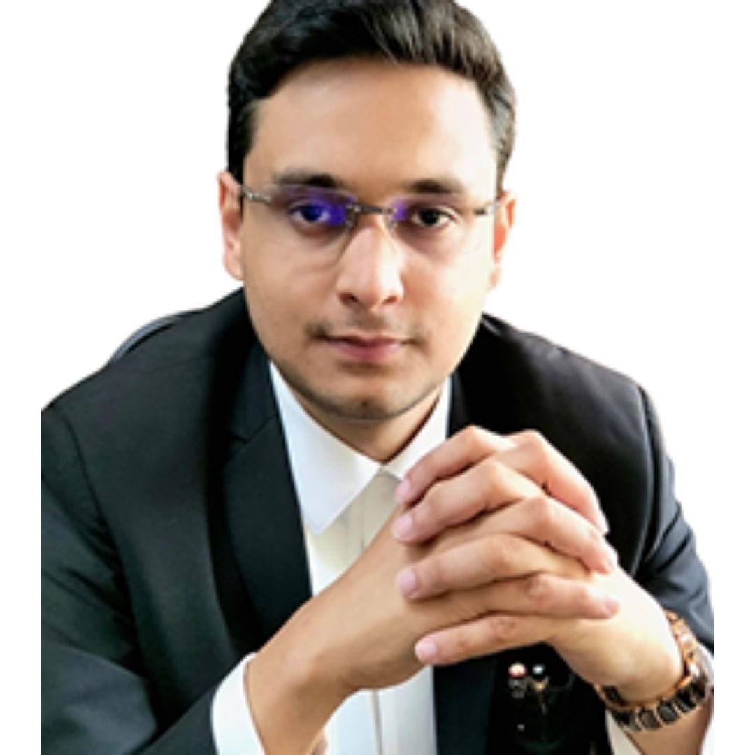 In Conversation With: Sanjay Vashishtha, an Advocate and a prominent Academician, who is also a Bar Council of India Trust &#8211; Awardee and a St Cross Scholar