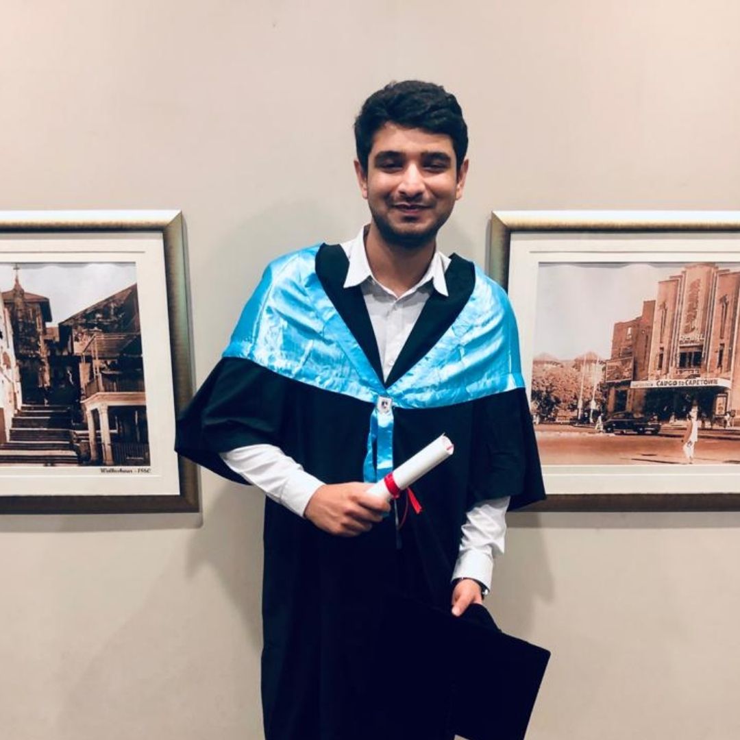 In Conversation With: Adarsh Himatsinghka, Senior Associate at ANM Global who specialises in Media, Entertainment &#038; Gaming Laws