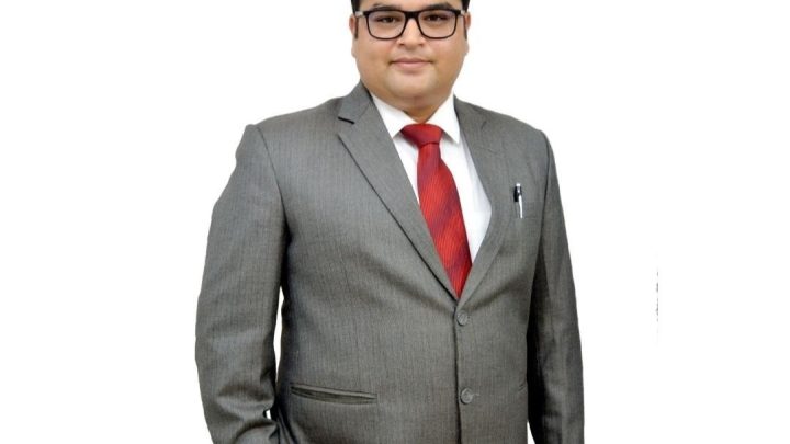 In Conversation With: Anshul Gupta- Founder at ANG Partners- Advocates and Solicitors, having expertise of practice in Real Estate Laws