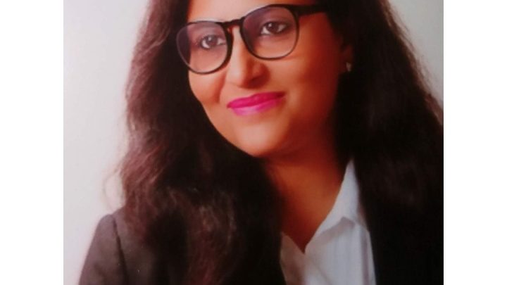 In Conversation With: Dr Vidyottma Jha, an Advocate practicing at the Supreme Court of India, who is also an Author and a prominent Public Speaker