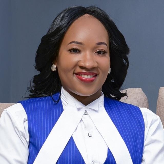In Conversation with:- Cynthia Chepkemoi, Data Protection & Privacy Counsel at South-End Tech Ltd , Founding Leader at APLA (Association of Privacy Lawyers in Africa) and IGF Global Youth Ambassador 2022