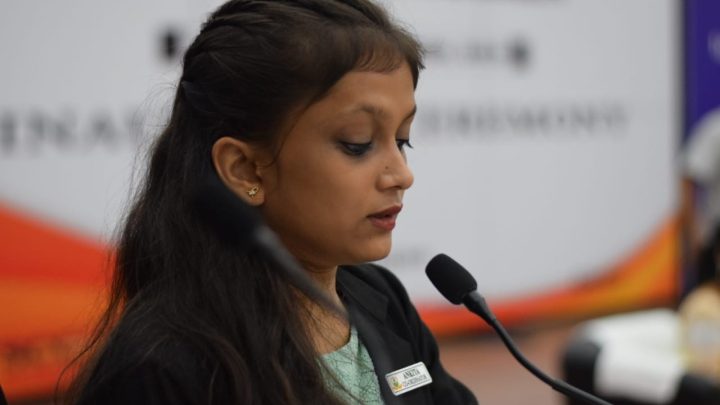 In Conversation with: Ankita Shaw, Associate Solution Advisor at Deloitte