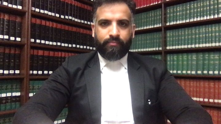 In Conversation with: Chirag Madan, Managing Partner at MS Law Chambers, Standing Counsel for High Court of Delhi and Panel Counsel for Supreme Court of India