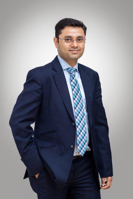 In Conversation with: Arunoday Ganguly, Founder & Director – Cygal Attorneys (An ADGM Law Firm), National Director-BNI and Founder – Cygal Systems (Social Impact Startup)