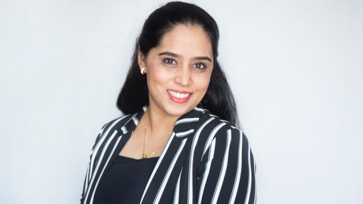 In Conversation with: Jenna Krishnan, Founder at The Daily Lawyer Podcast, Lawyer, Speaker, Podcast Host, Legal Trainer and Content Creator