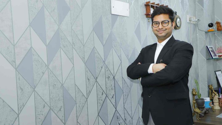 In Conversation with: Paras Jain, Partner at KZJ Partners and Founder at Whistle for Public Interest-WHIP